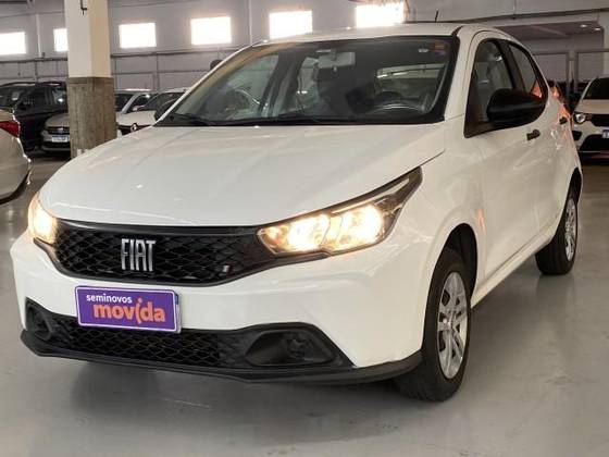 FIAT ARGO 1.0 FIREFLY FLEX DRIVE MANUAL FIAT ARGO 1.0 FIREFLY FLEX DRIVE MANUAL